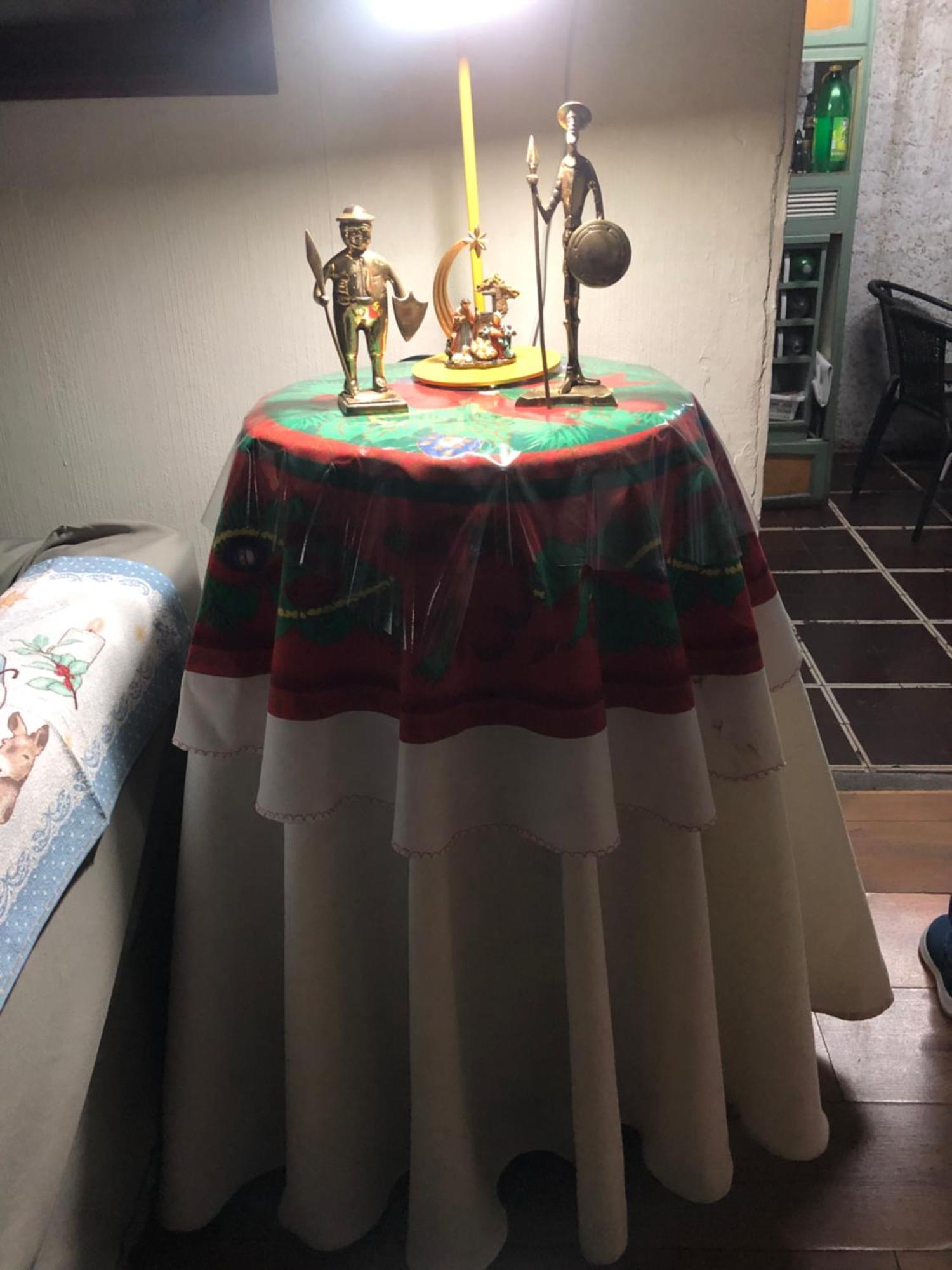 Don Quijote Family Homestay - Santiago — Fotos 3