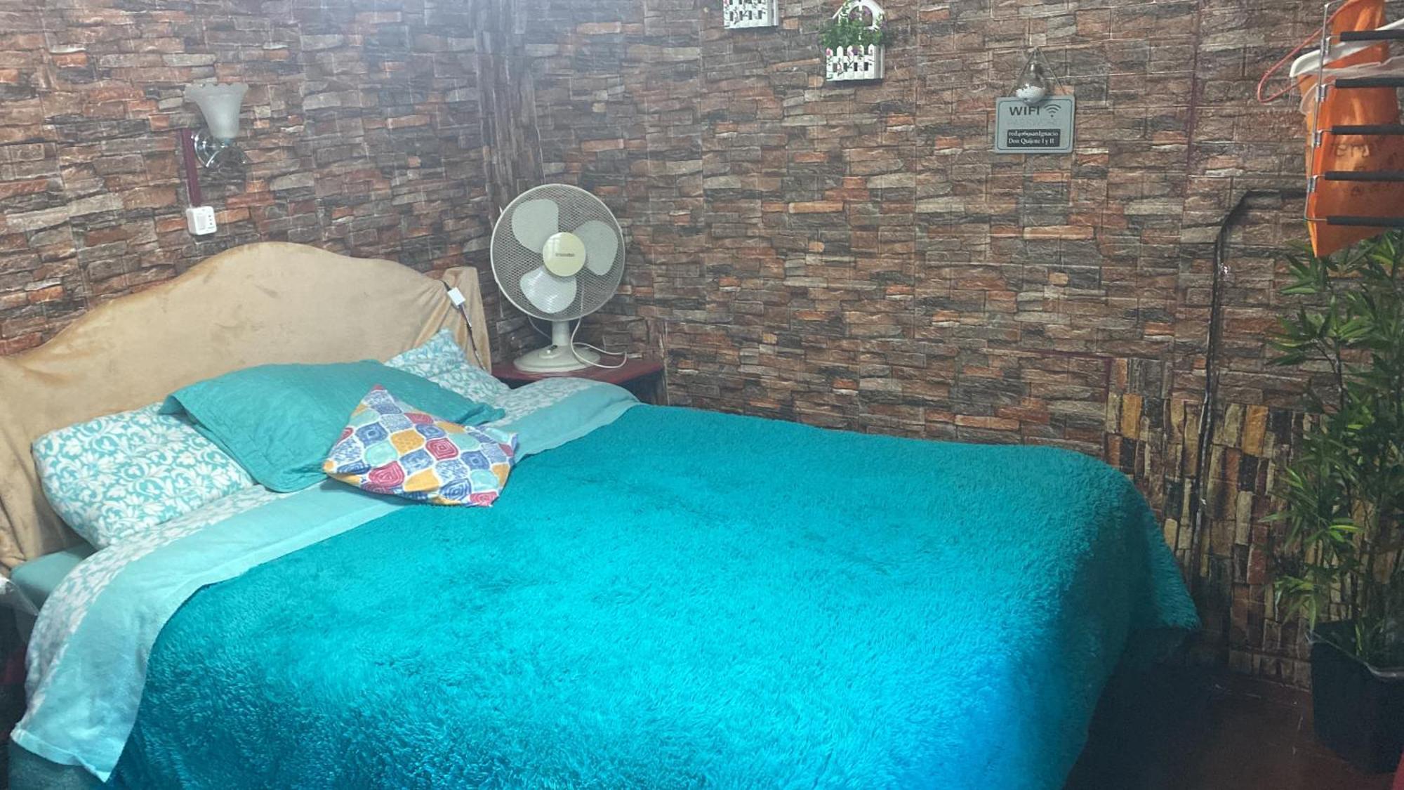 Don Quijote Family Homestay - Santiago, Santiago