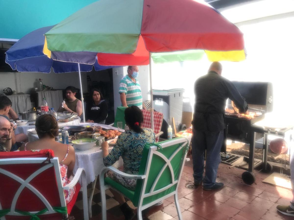 Don Quijote Family Homestay - Santiago — Fotos 1